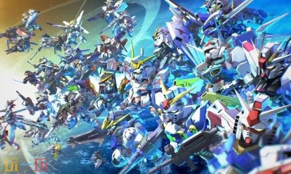 sd高达g世代永恒国际服有月卡吗 国际服月卡购买入口