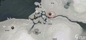 燕云十六声寻藏技能怎么使用