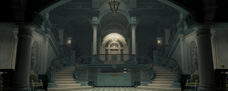 《生化危机9：安魂曲》白金二周目速通攻略分享