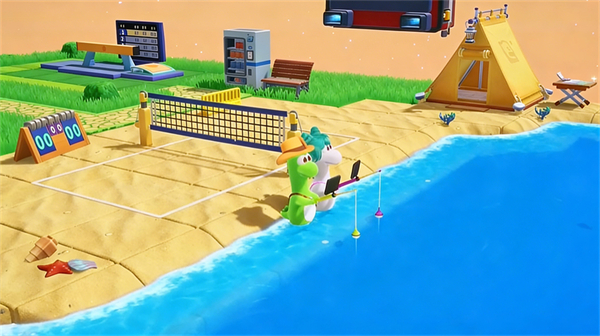 星绘友晴天官方版