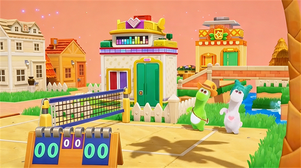 星绘友晴天官方版