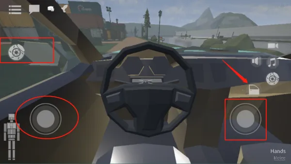 G沙盒仇恨(沙盒射击游戏)