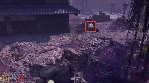 仁王3七条屋顶跳不上去怎么办 仁王3七条屋顶爬顶攻略