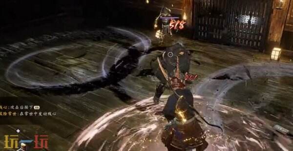 仁王3七条地狱之枢怎么开 仁王3七条地狱之枢开启方法