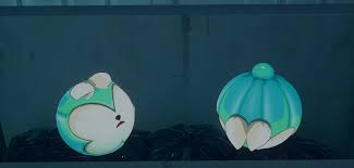 异环棉绒绒是谁