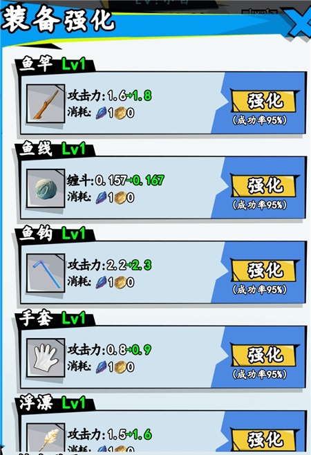 我用AI做了钓鱼佬