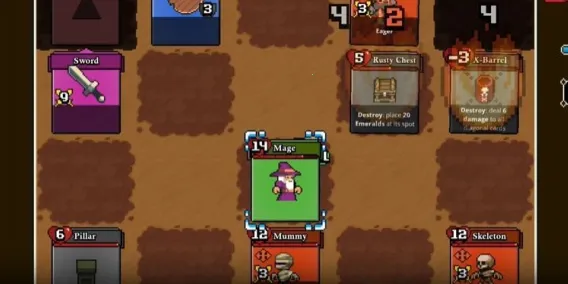 寻剑迷途2.1.8破解版