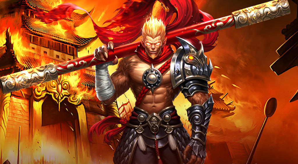 热血西游手游测试资格怎么获取 热血西游手游内测资格申请渠道与参与方式