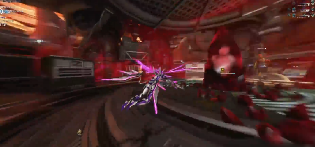 星际战甲拉尼娅水晶碎片在哪刷 刷取拉尼娅水晶碎片分享