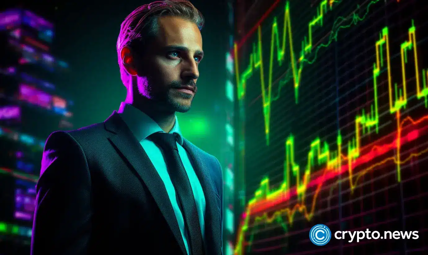 YZi的1亿美元BNB押注重塑机构效用收益