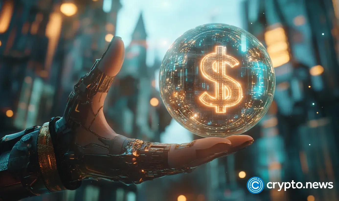 Visa通过Bridge将稳定币卡扩展至100多个国家