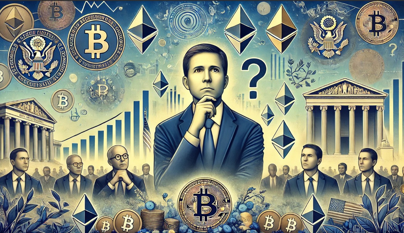 CFTC任命新执法负责人，主席承诺终结加密货币严打时代