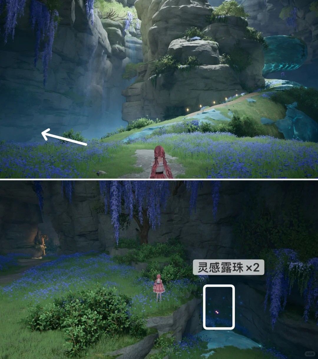 无限暖暖巨蛇遗迹副本收集一览 无限暖暖巨蛇遗迹副本