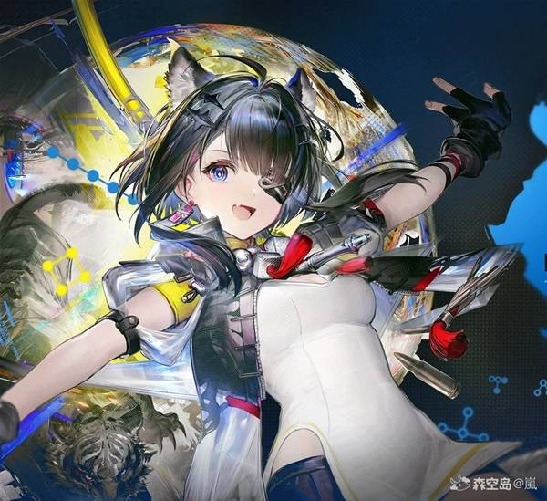 明日方舟终末地干员技能配队解析 汤汤怎么配队