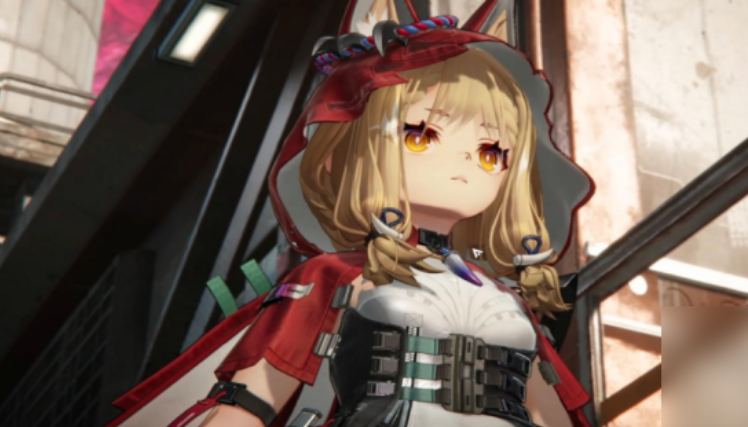 明日方舟终末地洛茜技能是什么 明日方舟终末地洛茜技能介绍