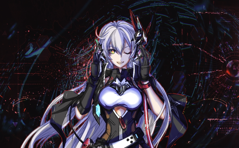 尘白禁区礼包码兑换入口：2026最新通用兑换码汇总（附网址指路）