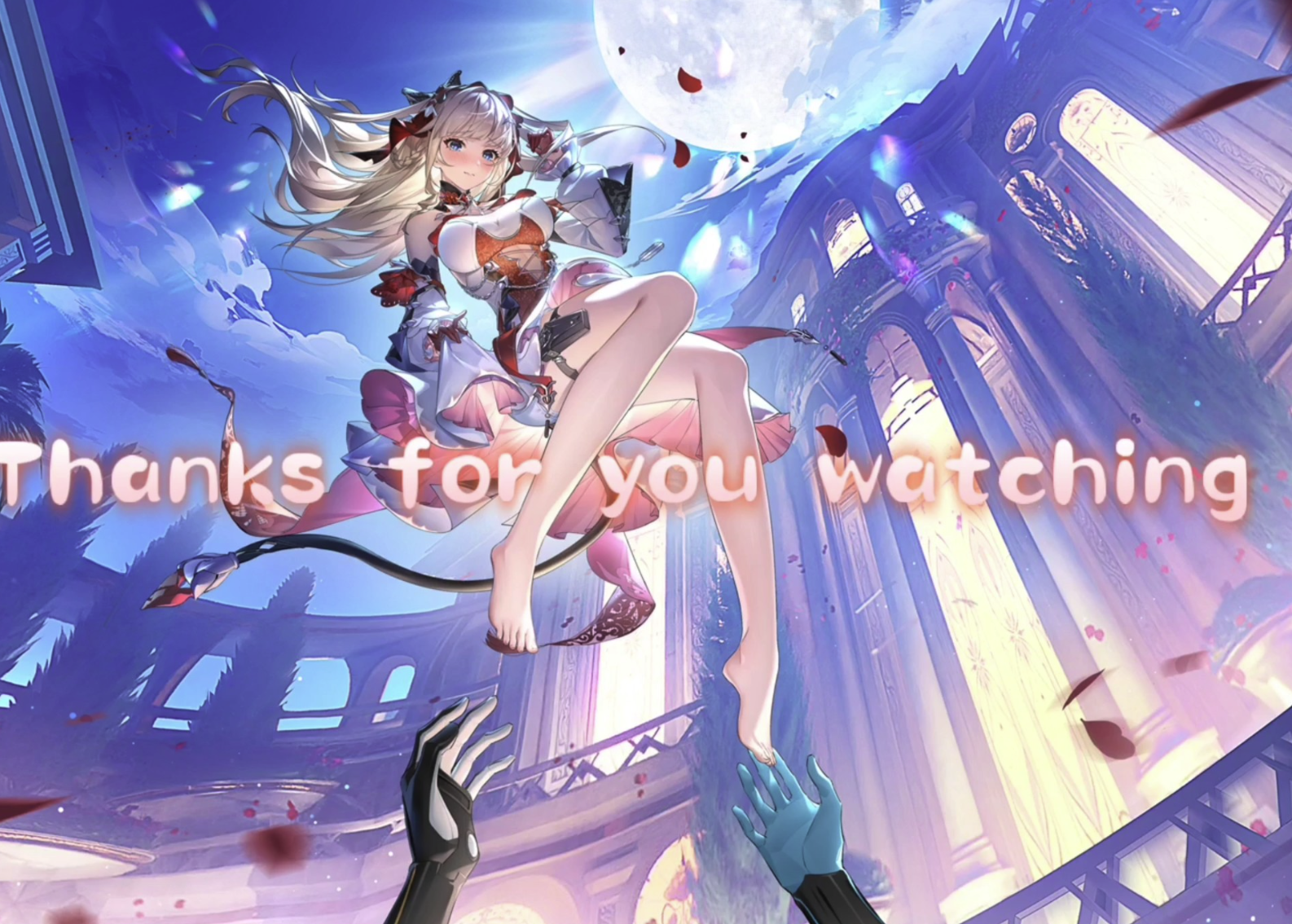 尘白禁区国际服入口网址：Steam版及国际版官网直达（解决锁区问题）