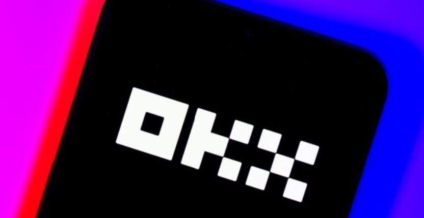 欧易OKX官网注册-欧易2026最新登录入口