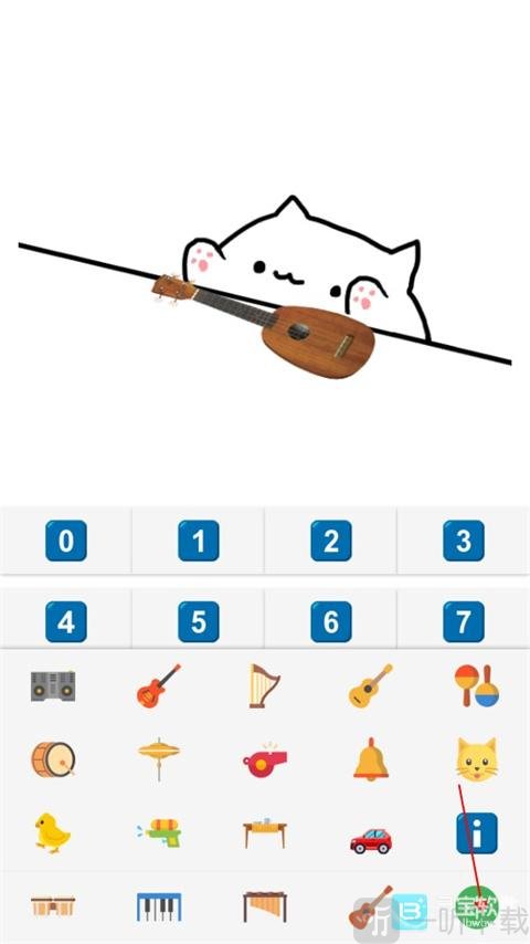 Bongo Cat