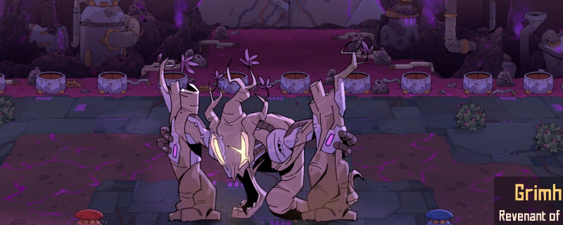 《熔炉密林》重弓配装指南