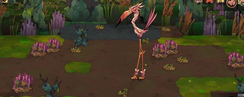 《熔炉密林》轻矛配装指南