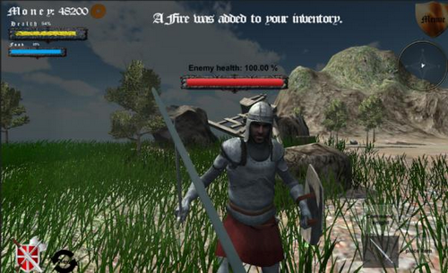 中世纪生存世界 1