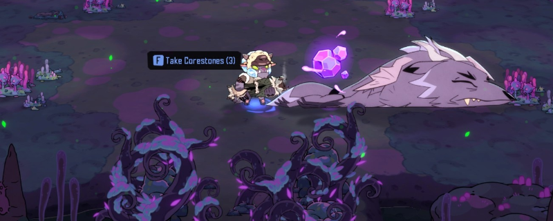 《熔炉密林》重炮配装指南