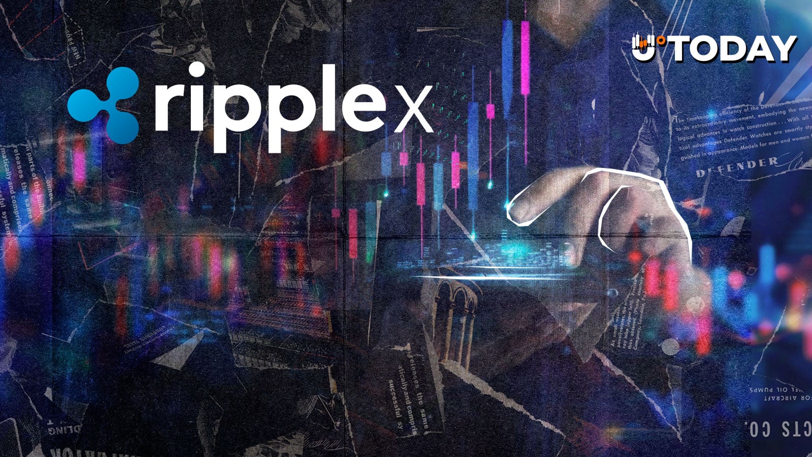 RippleX工程主管详解AI将如何从现在起助力强化XRP账本安全性