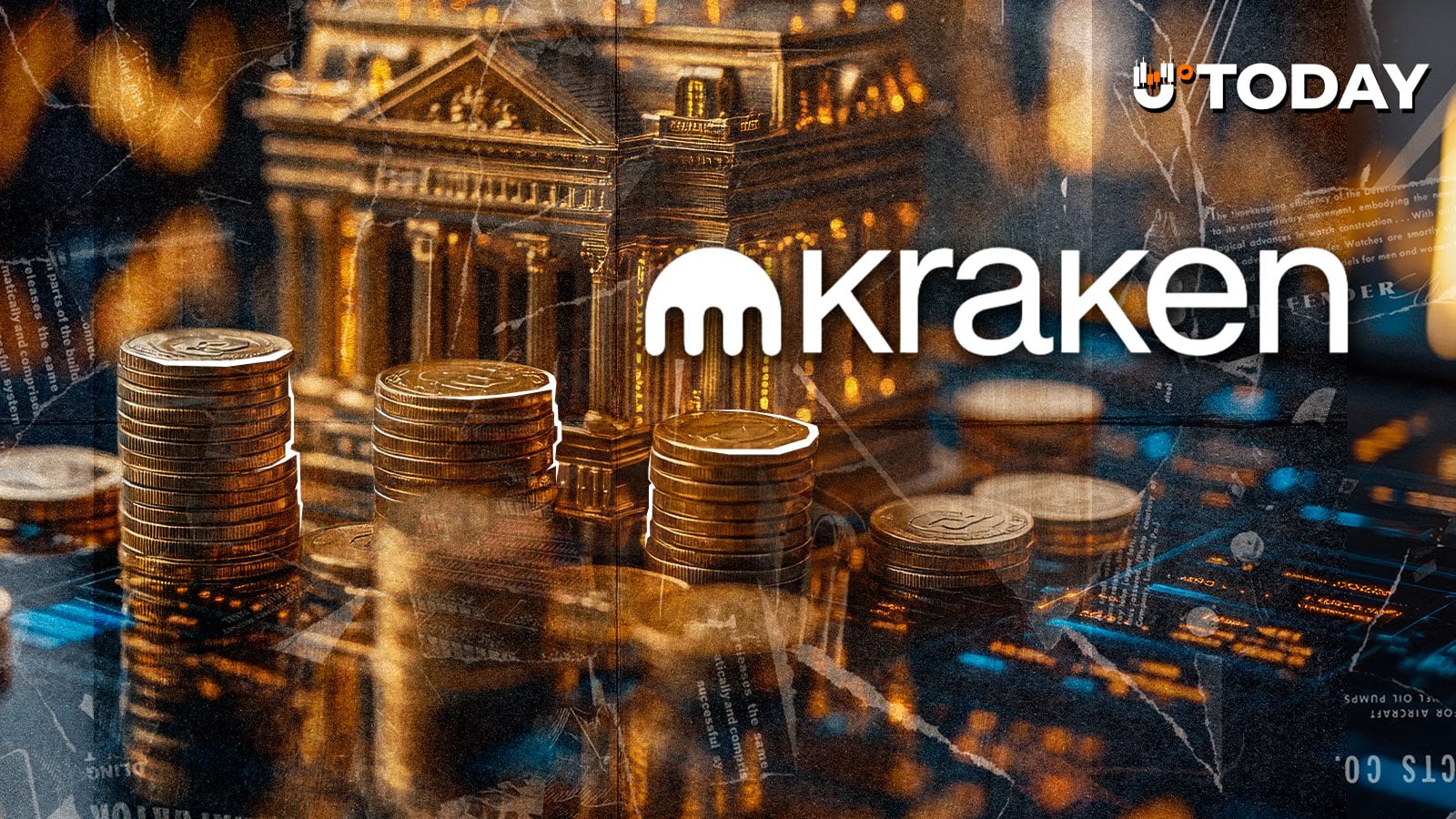 Kraken成为首家接入美联储支付系统的加密货币交易所