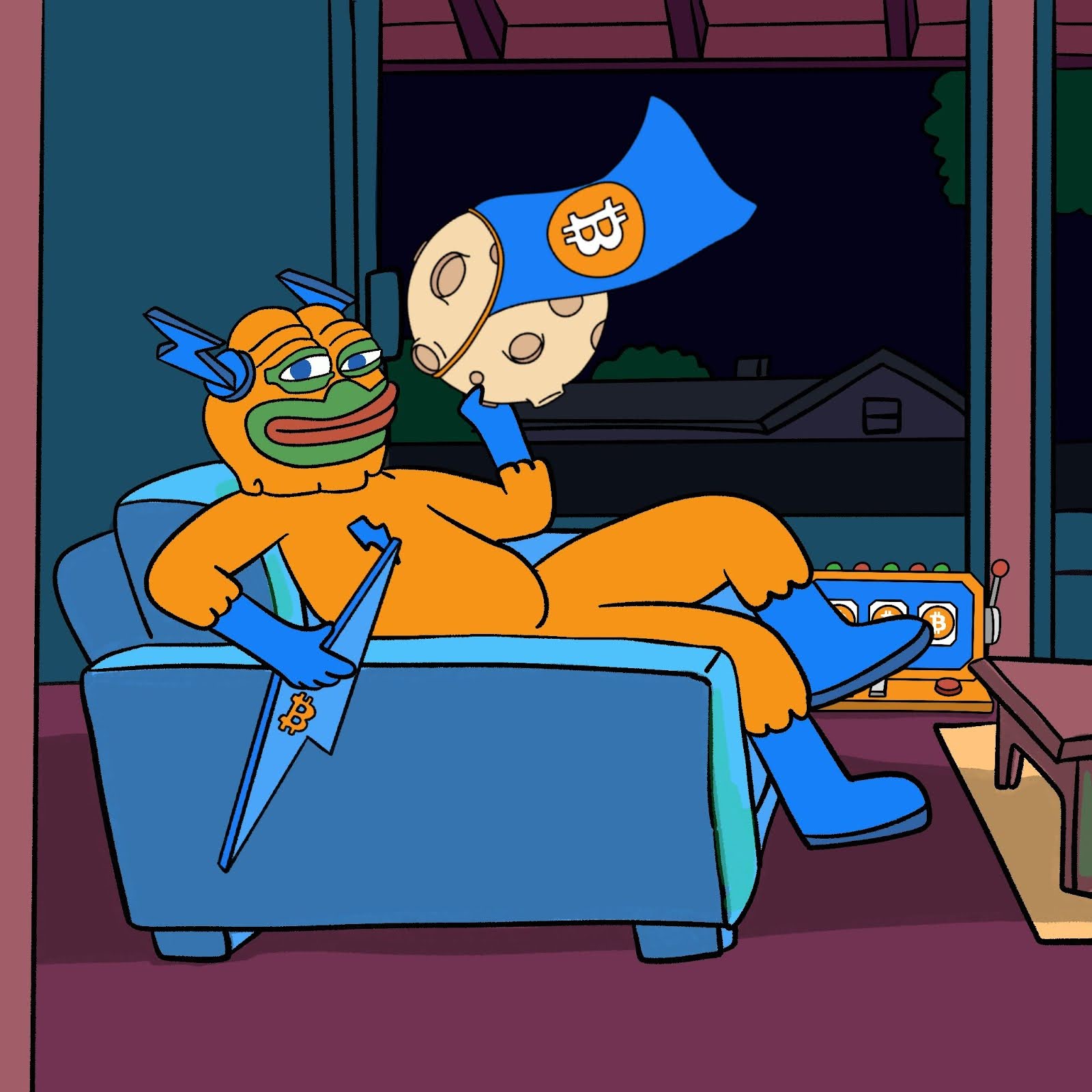 特朗普推动《清晰法案》：比特币与HYPER收复失地