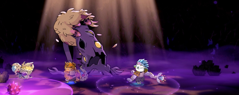 《熔炉密林》轻炮配装指南