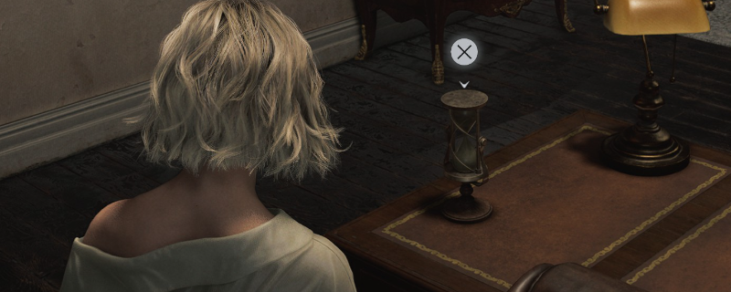 《生化危机9：安魂曲》彩蛋最终谜题解法分享