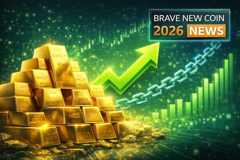 黄金（XAU/USD）价格预测：5300美元阻力位下方盘整