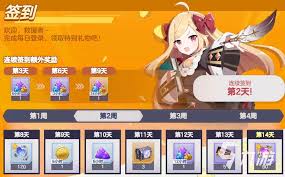 空灵诗篇角色类型克制玩法是什么