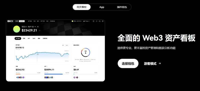 OKX-C2C买币全指南-手把手图解完整买币流程