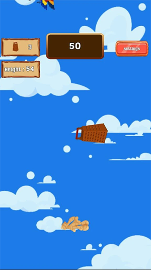 饥饿的碎纸机 2