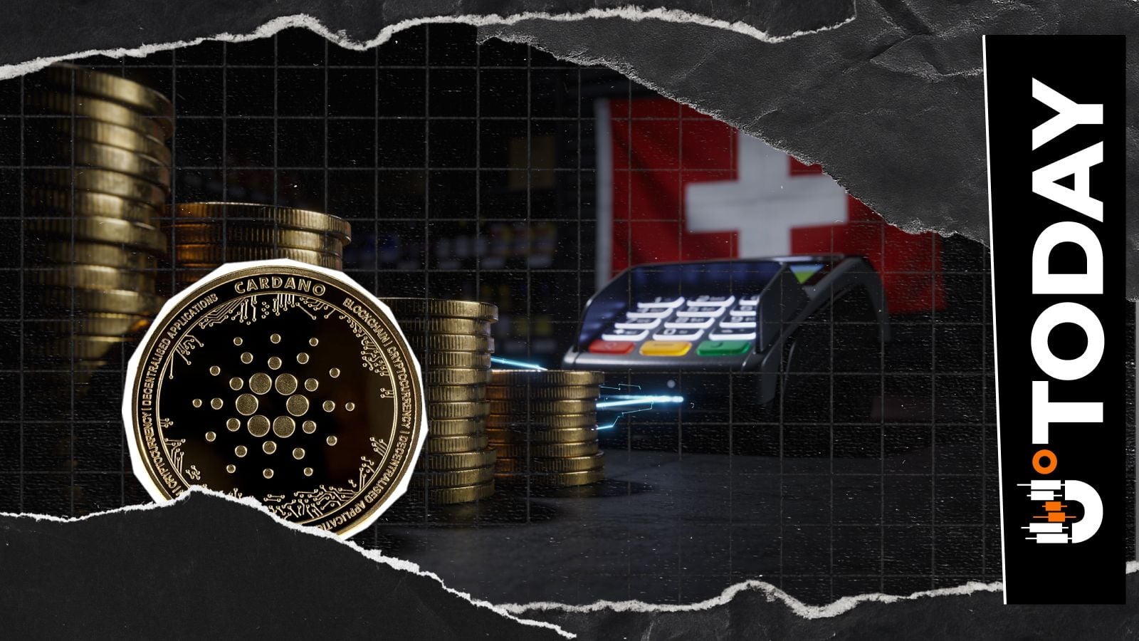 瑞士SPAR商店现已接受Cardano作为支付方式