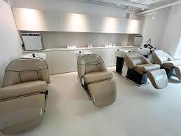 高级发廊如何转型