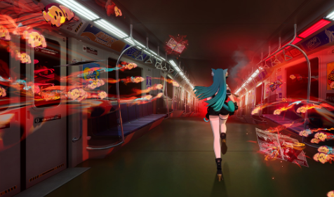 异环是中国游戏吗 异环开发商与发行商详细介绍