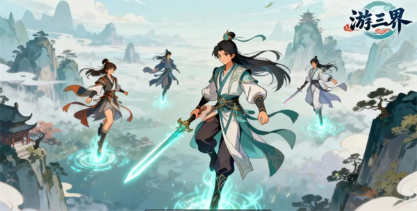 游三界法宝相关问题解答分享