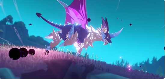 洛克王国世界稀有精灵捕捉攻略 洛克王国世界高难度稀有精灵获取方法