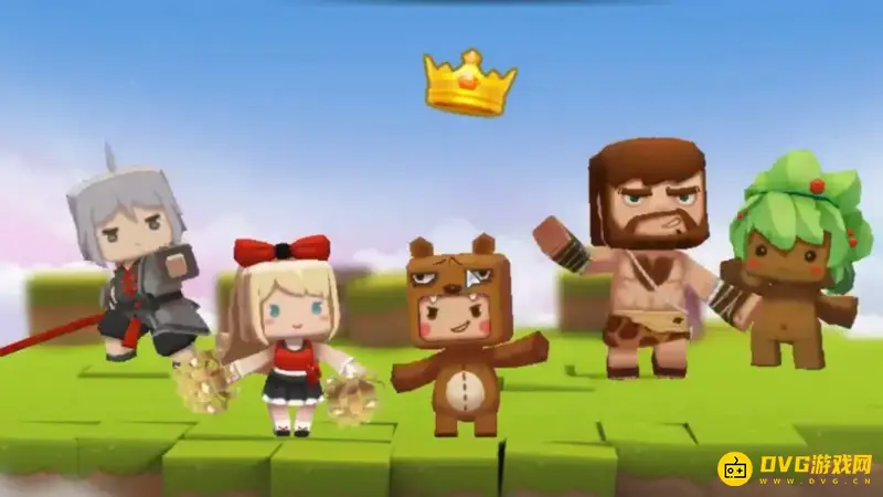 《迷你世界》2022米币免费获取攻略