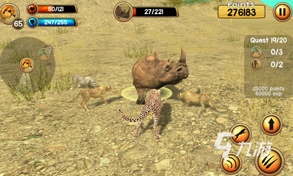 最无聊的游戏有哪些 2026最无聊的手游下载排名