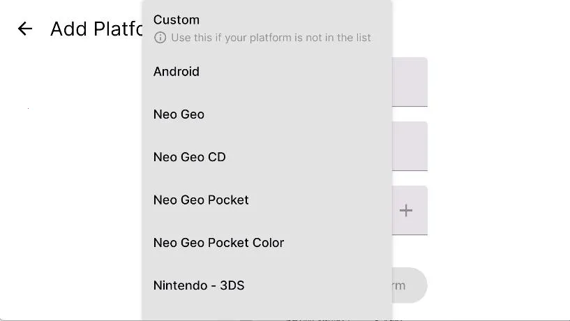 Beacon模拟器(游戏管理启动器)