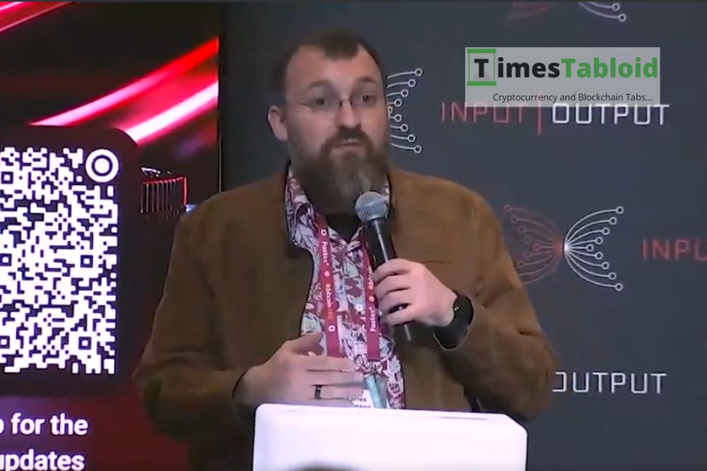 卡尔达诺创始人再次对瑞波和XRP抛出讥讽