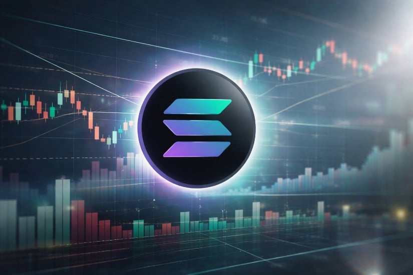 Solana价格预测：随着下跌趋势区间和ETF数据影响市场前景，SOL面临100美元阻力位风险