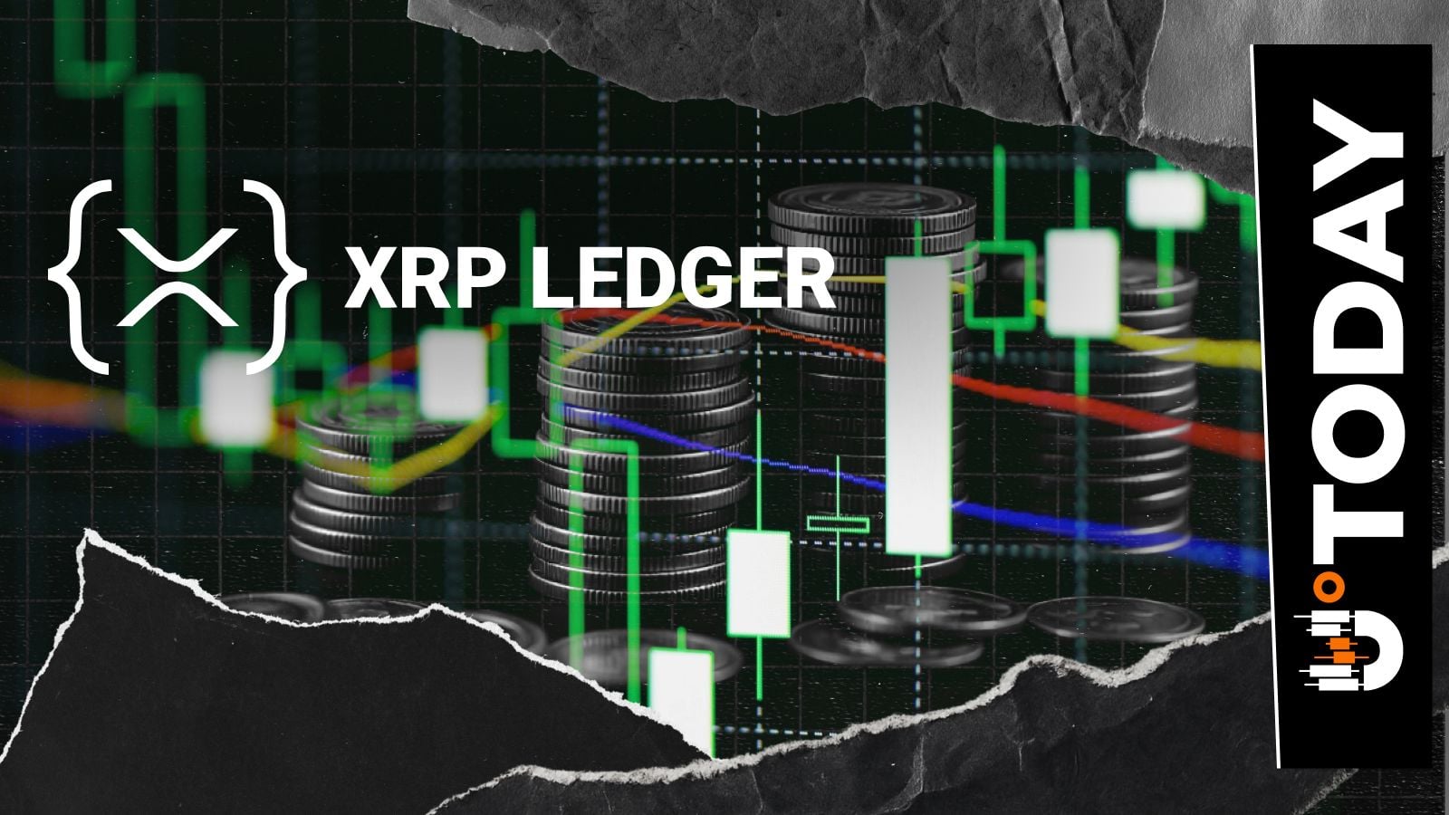 XRP上涨30%可能是市场快速回调的关键