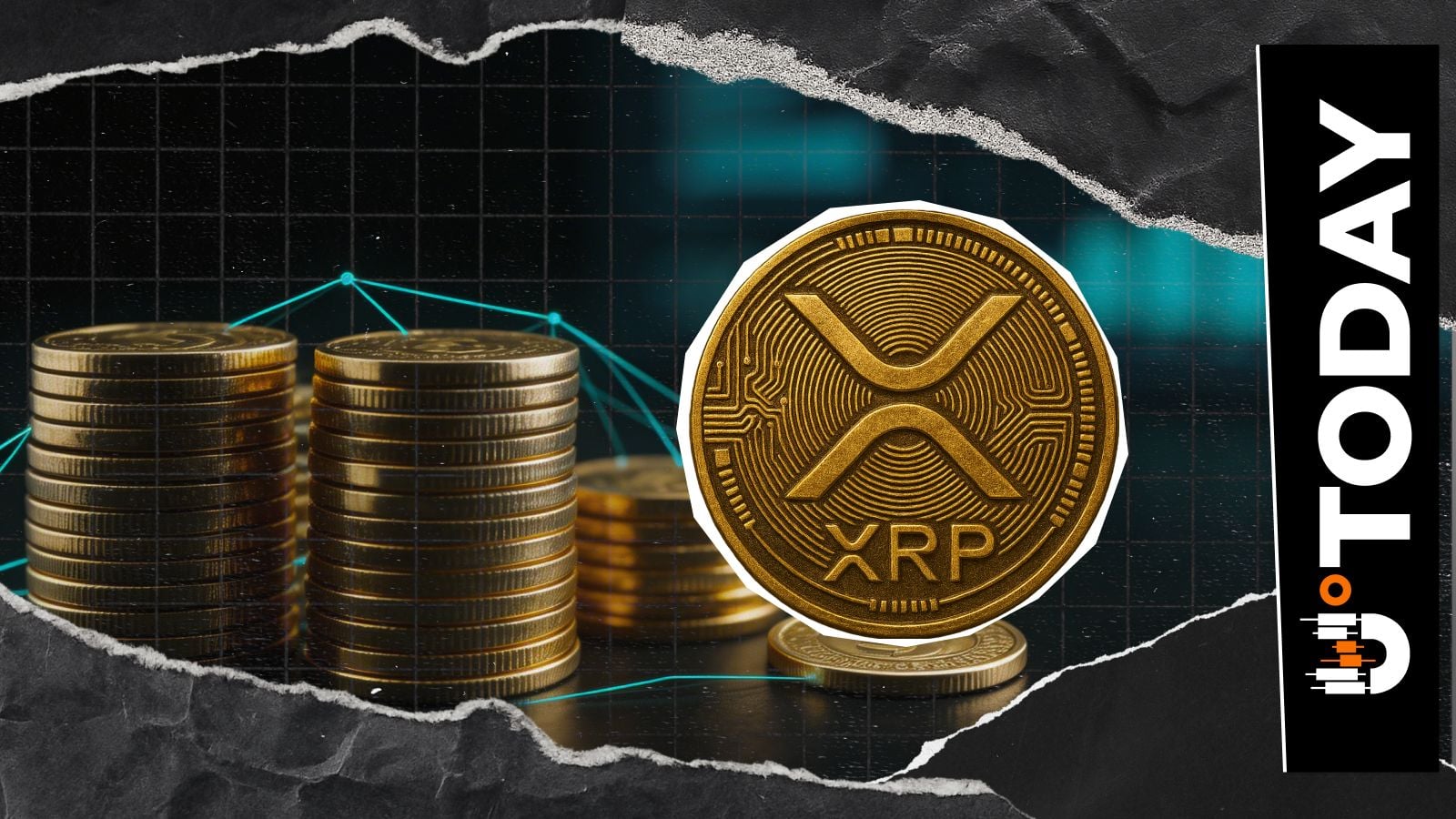 XRP借贷协议接近里程碑，仍有62.86%的潜力待挖掘