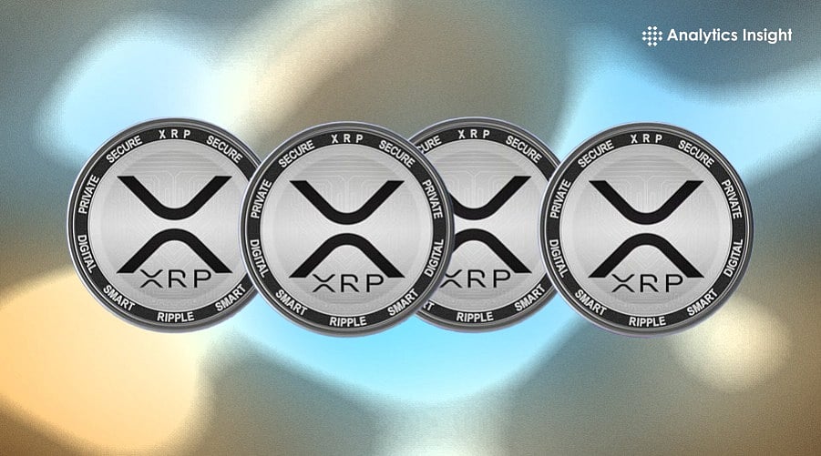 在机构采用的情景下，XRP会达到1000美元吗？
