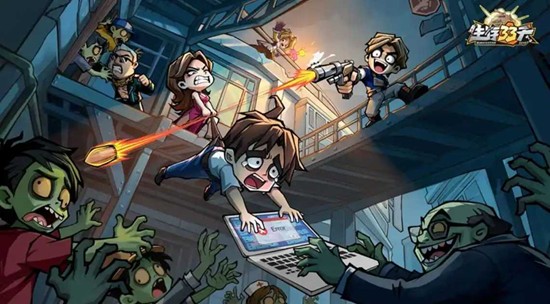 生存33天狗牌怎么获取 生存33天狗牌获取攻略